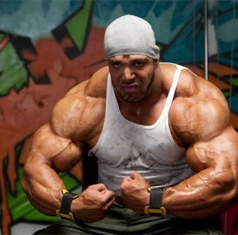 Zack ‘King’ Khan- UK’s best IFBB Pro-Bodybuilding talent Zack ‘King’ Khan- UK’s best IFBB Pro-Bodybuilding talent